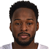 Player Daishon Amir Knight