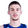 Player Kosta Kondić