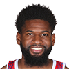 Player Hassan Martin