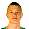 Player Jurij Macura