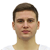 Player Bogdan Tejić