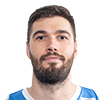 Player Bojan Krstevski