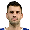 Player Vladimir Tomašević