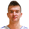 Player Nedim Buza