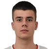 Player Đorđe Ćurčić V.