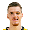 Player Viktor Šarić