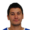 Player Stefan Matović