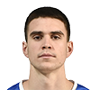 Player Ilija Varajić