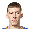 Player Lazar Radetić