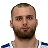 Player Đorđe Topolović