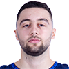 Player Srđan Bošković