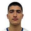 Player Boris Dragojević
