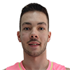 Player Luka Paunović