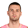 Player Petar Kovačević