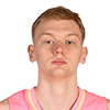 Player Oleksandr Kobzystyi