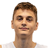 Player Maksim Matulina