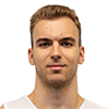 Player Krševan Klarica