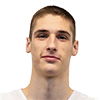 Player Antonio Sikirić