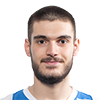 Player Andrej Andonoski