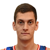 Player Ivan Majcunić