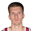 Player Filip Petrušev