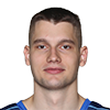 Player Tomislav Ivišić