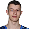 Player Zvonimir Ivišić