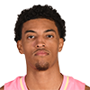 Player Malcolm Jean Ahmed Cazalon