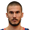 Player Marko Baković