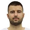 Player Aleksa Čabrilo