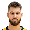 Player Ante Perkušić