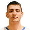 Player Nemanja Reljić
