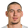 Player Dominik Vujanović