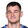 Player Fletcher Magee