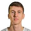 Player Nikola Lebo