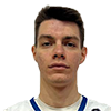 Player Amsal Delalić
