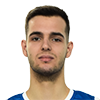 Player Filip Anđušić