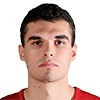 Player Ognjen Matović