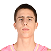 Player Bogoljub Marković