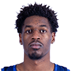 Player DeShawn Stephens