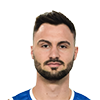 Player Mladen Vujić