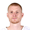 Player Aaron Richard White