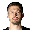 Player Aleksa Avramović