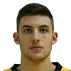 Player Boris Tišma