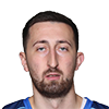 Player Danilo Tasić