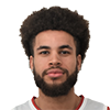 Player Hunter Jelaun Hale