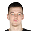 Player Balša Koprivica