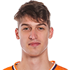 Player Lenart Sirc