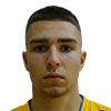 Player Gabrijel Flanjak