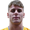 Player Tadej Tomljenović